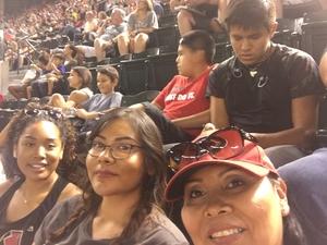 Arizona Diamondbacks vs. Philadelphia Phillies - MLB