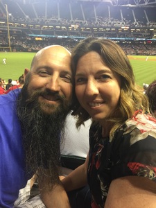 Arizona Diamondbacks vs. St. Louis Cardinals - MLB