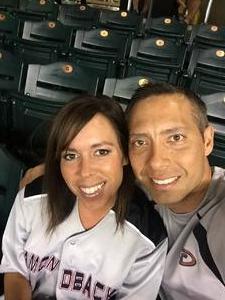 Arizona Diamondbacks vs. St. Louis Cardinals - MLB