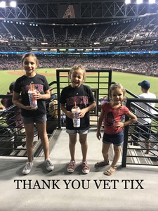 Arizona Diamondbacks vs. St. Louis Cardinals - MLB