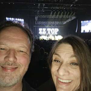 ZZ Top