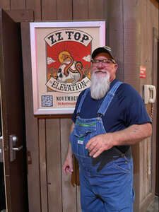 ZZ Top