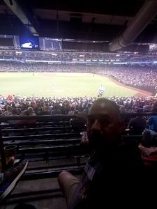 Arizona Diamondbacks vs. Colorado Rockies - MLB