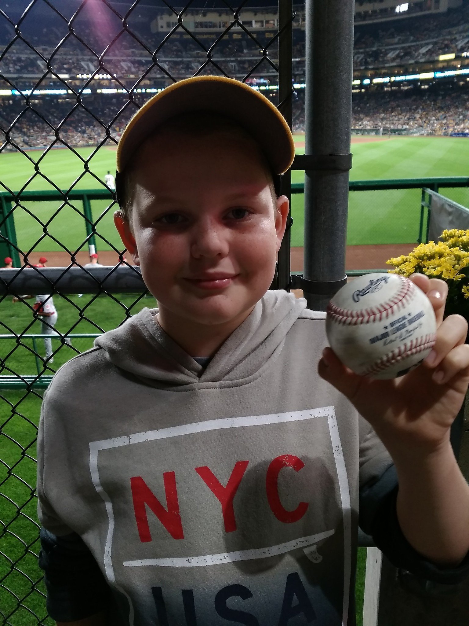 Pittsburgh Pirates vs. Cincinnati Reds - MLB