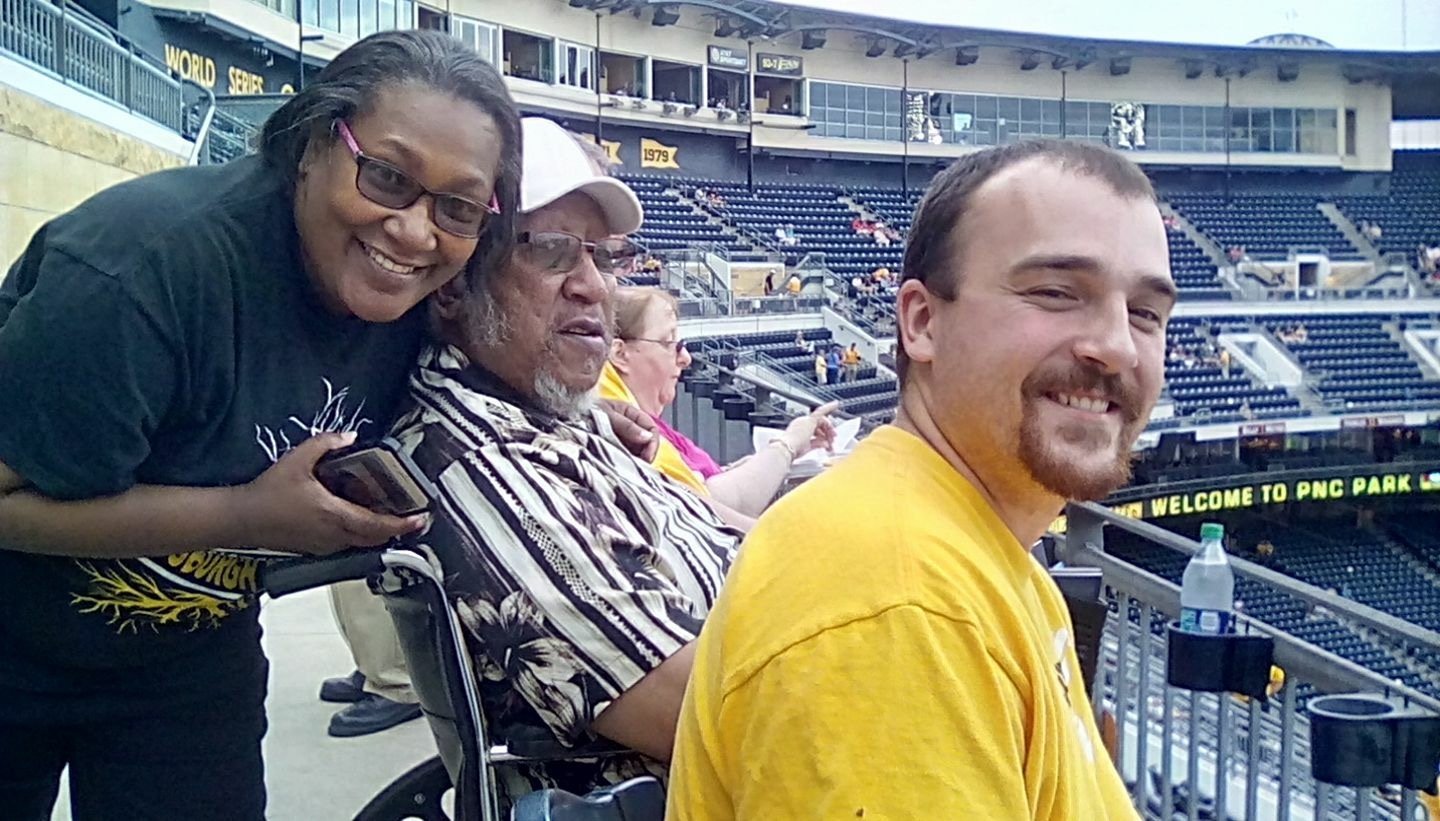 Pittsburgh Pirates vs. Cincinnati Reds - MLB