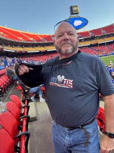 Kansas Jayhawks - NCAA Football vs Houston Cougars