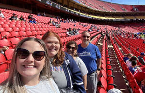 Kansas Jayhawks - NCAA Football vs Houston Cougars