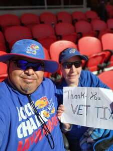 Kansas Jayhawks - NCAA Football vs Houston Cougars