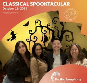 Classical Spooktacular