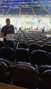 Seattle Kraken - NHL vs Winnipeg Jets