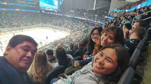 Seattle Kraken - NHL vs Winnipeg Jets