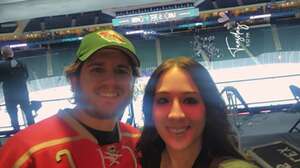 Minnesota Wild - NHL vs Los Angeles Kings