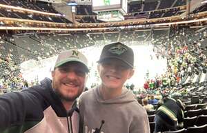 Minnesota Wild - NHL vs Los Angeles Kings