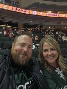 Minnesota Wild - NHL vs Los Angeles Kings