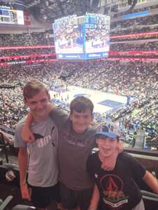 Dallas Mavericks - NBA vs Utah Jazz