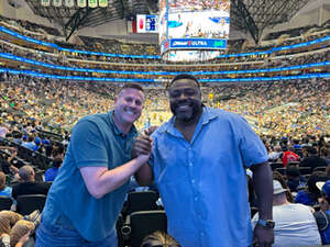 Dallas Mavericks - NBA vs Utah Jazz