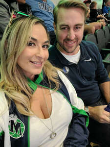 Dallas Mavericks - NBA vs Utah Jazz