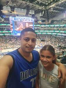 Dallas Mavericks - NBA vs Utah Jazz