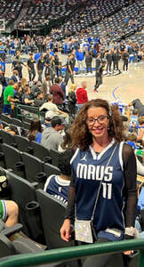 Dallas Mavericks - NBA vs Utah Jazz