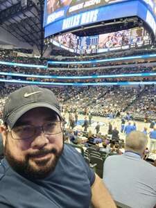 Dallas Mavericks - NBA vs Utah Jazz