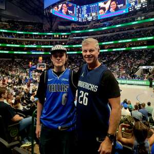 Dallas Mavericks - NBA vs Utah Jazz