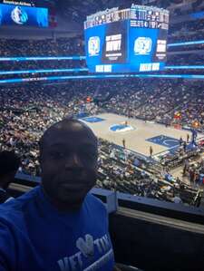 Dallas Mavericks - NBA vs Utah Jazz