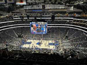 Dallas Mavericks - NBA vs Utah Jazz