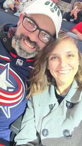 Columbus Blue Jackets - NHL vs Buffalo Sabres