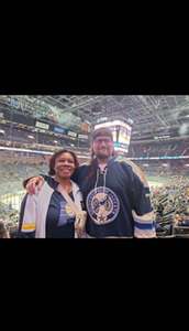 Columbus Blue Jackets - NHL vs Buffalo Sabres