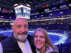 Columbus Blue Jackets - NHL vs Buffalo Sabres