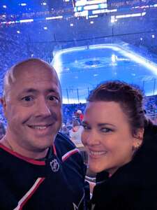 Columbus Blue Jackets - NHL vs Buffalo Sabres