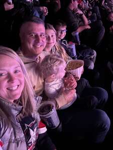 Columbus Blue Jackets - NHL vs Buffalo Sabres