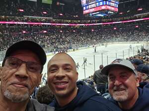 Columbus Blue Jackets - NHL vs Buffalo Sabres