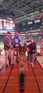 Columbus Blue Jackets - NHL vs Buffalo Sabres