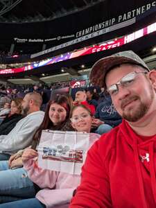 Columbus Blue Jackets - NHL vs Buffalo Sabres