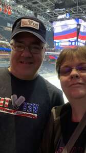 Columbus Blue Jackets - NHL vs Buffalo Sabres