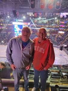 Columbus Blue Jackets - NHL vs Buffalo Sabres