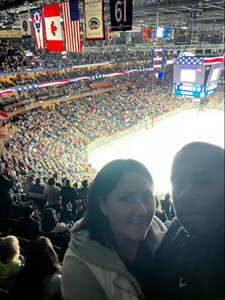 Columbus Blue Jackets - NHL vs Buffalo Sabres