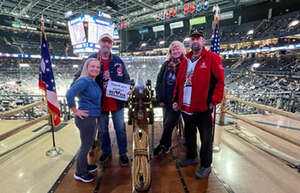 Columbus Blue Jackets - NHL vs Buffalo Sabres