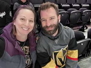 Washington Capitals - NHL vs Vegas Golden Knights