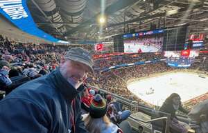 Washington Capitals - NHL vs Vegas Golden Knights