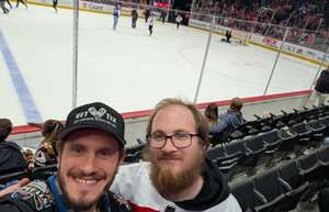 Washington Capitals - NHL vs Vegas Golden Knights