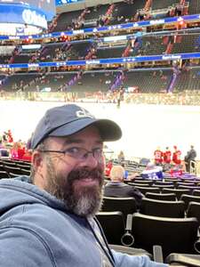 Washington Capitals - NHL vs Dallas Stars