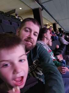 Minnesota Wild - NHL vs Seattle Kraken