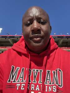 Maryland Terrapins - NCAA Football vs USC Trojans