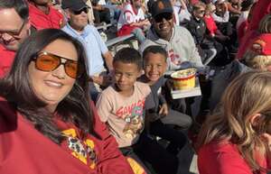 Maryland Terrapins - NCAA Football vs USC Trojans