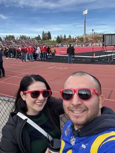 Eastern Washington University - NCAA Football vs UC Davis Aggies