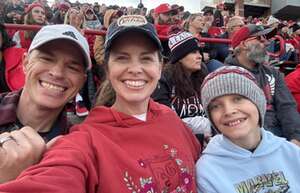 Eastern Washington University - NCAA Football vs UC Davis Aggies