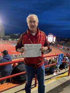 Eastern Washington University - NCAA Football vs UC Davis Aggies