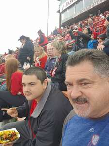 Eastern Washington University - NCAA Football vs UC Davis Aggies